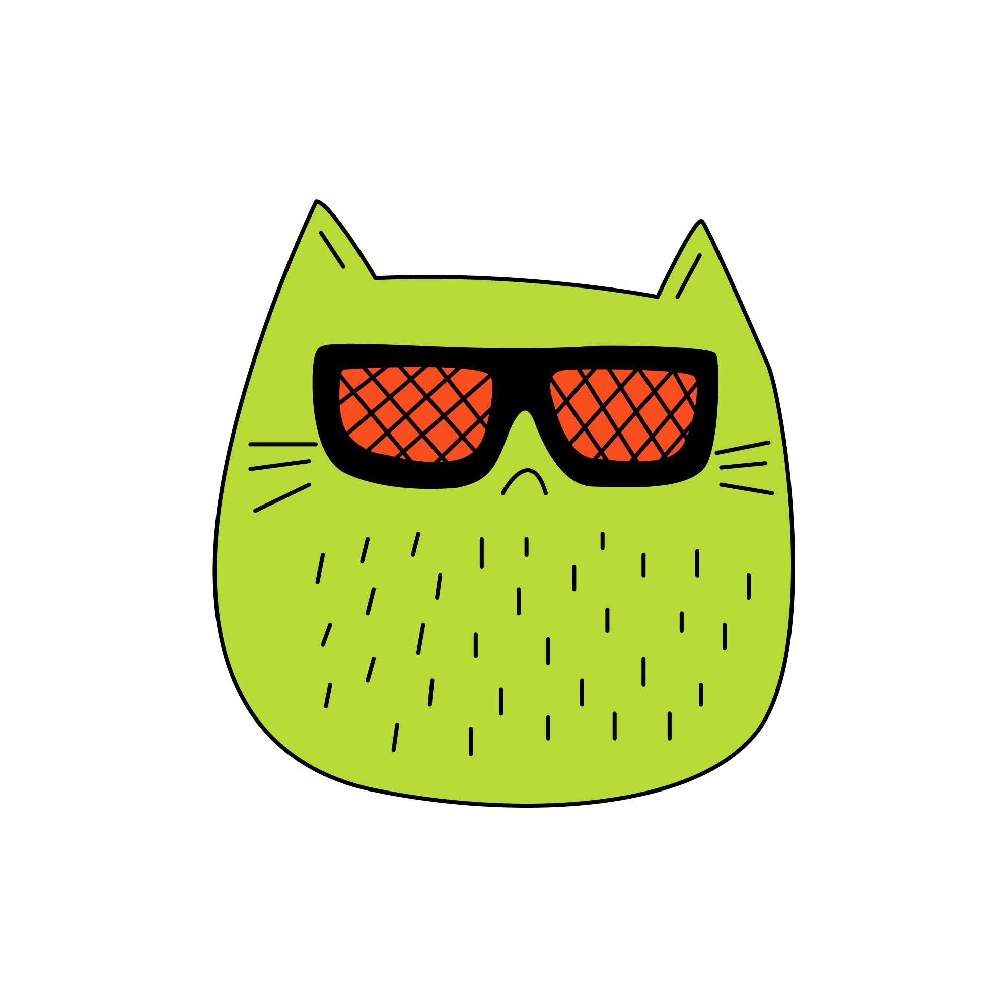 Shadecat Orange Lens_filled